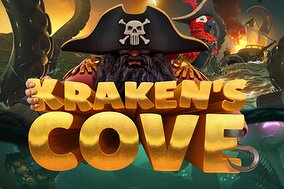 krakens cove